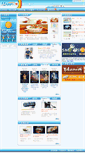 Mobile Screenshot of cn.happymacao.com